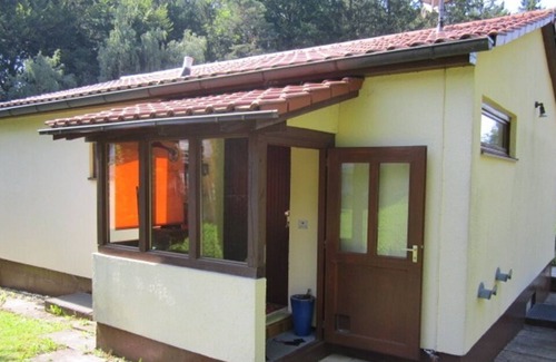 Dachau District House | Holiday house without everyday noise