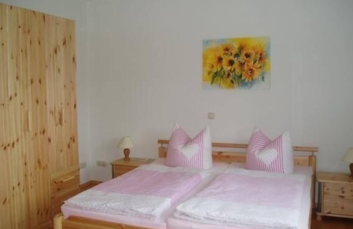 Neuhof House | Holiday house Zarrentin for 1 - 8 persons with 3 bedrooms - Holiday house