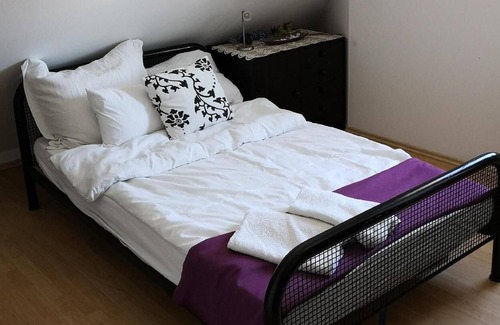 Panketal House | Holiday house Zepernick for 1 - 6 persons with 3 bedrooms - Row house