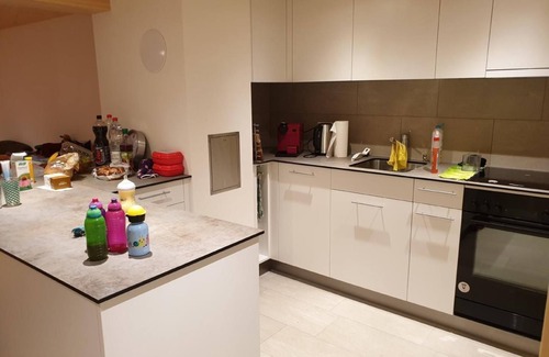 Zweisimmen House | Holiday house Zweisimmen for 1 - 4 persons with 1 bedroom - Holiday home