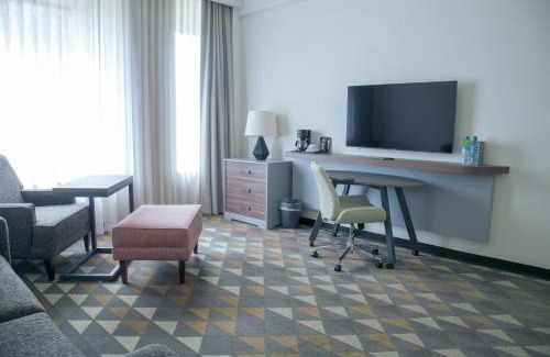 Tlaxcala Hotel | Holiday Inn Tlaxcala by IHG
