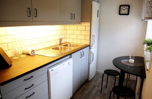 Osterbymo House | Holiday in a secluded location in southern Sweden