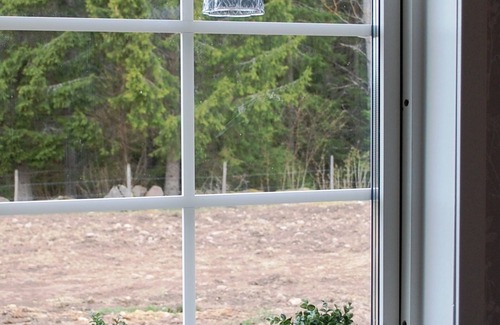 Osterbymo House | Holiday in a secluded location in southern Sweden