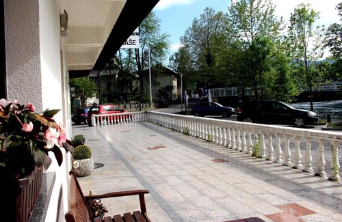 Mali Radic House | Holiday In Bihać - Quadruple Room with Shower