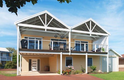 Quindalup House | HOLIDAY IN DUNSBOROUGH - QUINDALUP n *BAYSIDE*