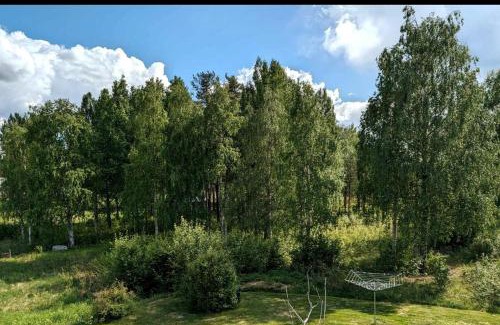 Vormsele House | Holiday in Lapland