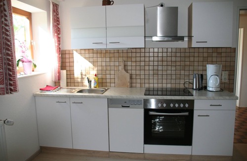 Hofsgrund Apartment | Holiday in one of the most beautiful regions and unspoilt nature