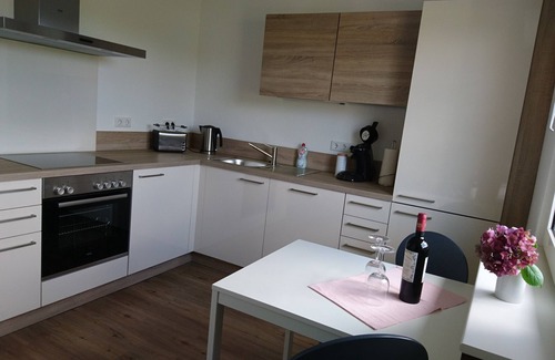 Ennepetal Apartment | Holiday in the countryside in the immediate vicinity of an organic farm