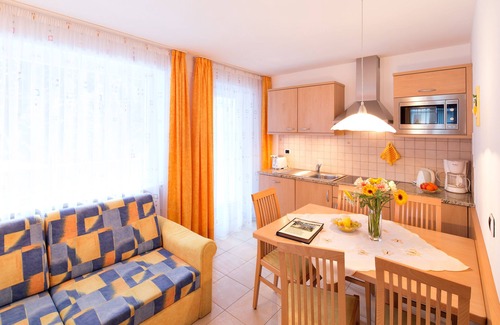 Nova Levante Apartment | Holiday in the heart of the Dolomites