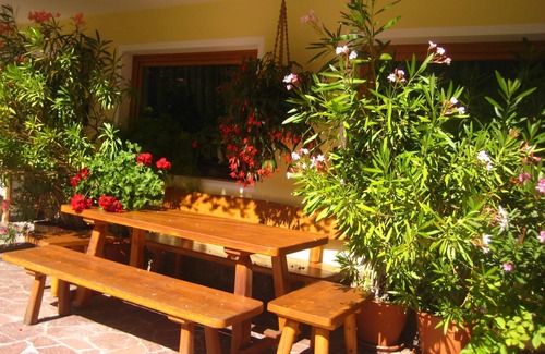 Nova Levante Apartment | Holiday in the heart of the Dolomites