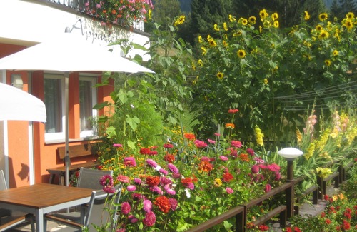 Nova Levante Apartment | Holiday in the heart of the Dolomites