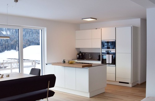 Strassen House | Holiday in the newly built holiday house Lurger with Jacuzzi - Strassen-Osttirol