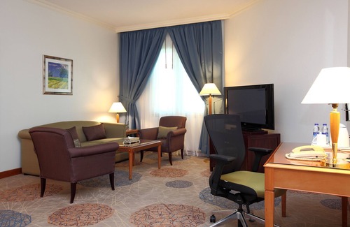 Al Khobar Hotel | Holiday Inn Al Khobar by IHG