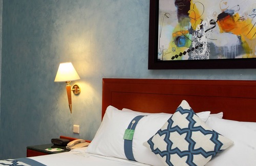 Al Khobar Hotel | Holiday Inn Al Khobar by IHG