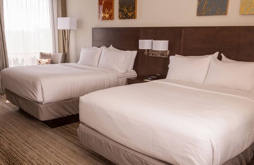 Alexandria Hotel | Holiday Inn Alexandria - Downtown by IHG