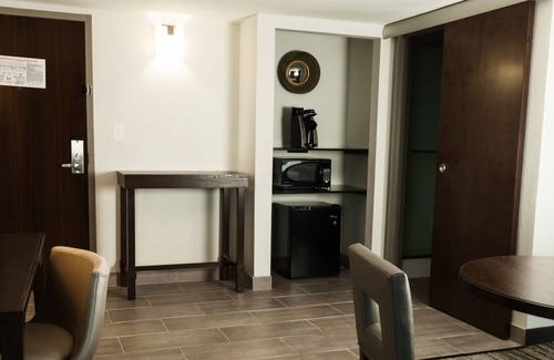 Alexandria Hotel | Holiday Inn Alexandria - Downtown by IHG