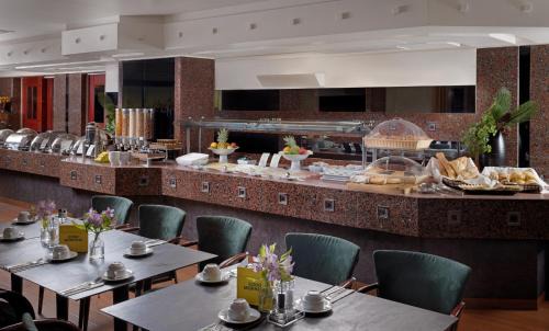 Spata-Artemida Hotel | Holiday Inn Athens Attica Av, Airport W. by IHG