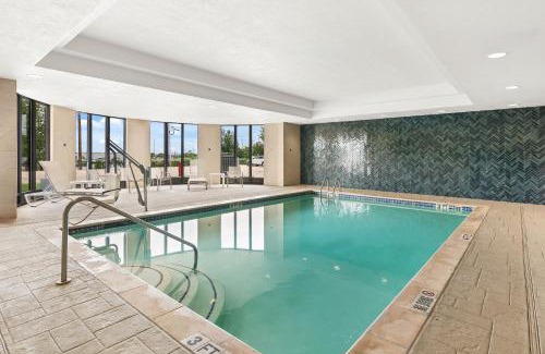 Round Rock Hotel | Holiday Inn Austin North by IHG