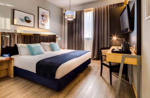 San Donato-San Vitale Hotel | Holiday Inn Bologna - Fiera by IHG