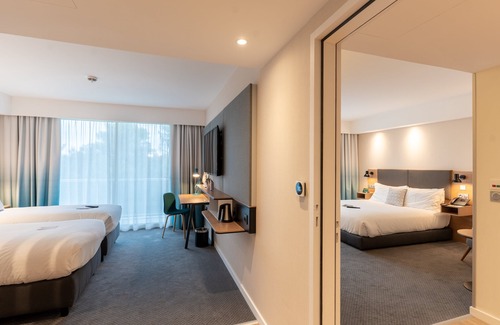Merignac Hotel | Holiday Inn Bordeaux-Merignac by IHG