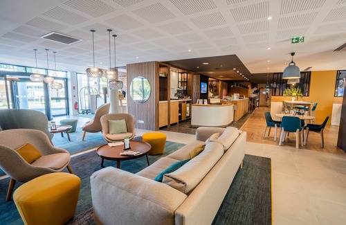 Merignac Hotel | Holiday Inn Bordeaux-Merignac by IHG