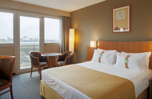 Calais City Center Hotel | Holiday Inn Calais by IHG