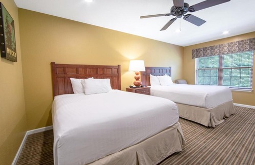 Sheridan Hotel | Holiday Inn Club Vacations Fox River Resort at Sheridan