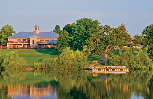 De Soto Apartment | Holiday Inn Club Vacations Timber Creek Resort at De Soto by IHG