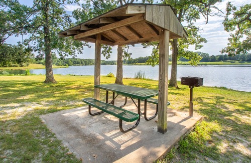 De Soto Apartment | Holiday Inn Club Vacations Timber Creek Resort at De Soto by IHG