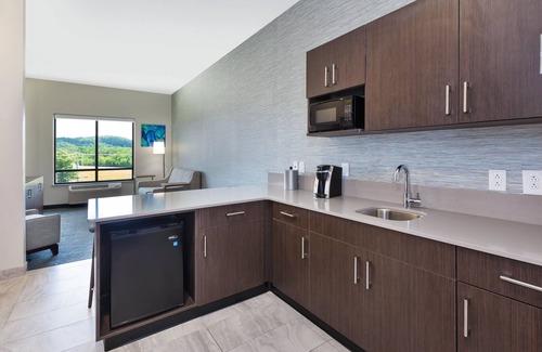 Cookeville Hotel | Holiday Inn Cookeville by IHG