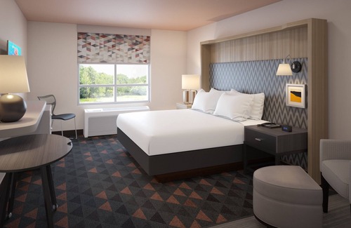 Cookeville Hotel | Holiday Inn Cookeville by IHG