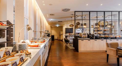 Wilsdruffer Vorstadt/Seevorstadt-West Hotel | Holiday Inn Dresden - Am Zwinger by IHG
