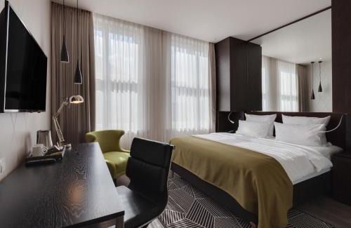 Wilsdruffer Vorstadt/Seevorstadt-West Hotel | Holiday Inn Dresden - Am Zwinger by IHG