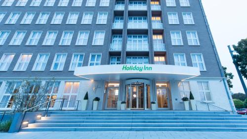 Wilsdruffer Vorstadt/Seevorstadt-West Hotel | Holiday Inn Dresden - Am Zwinger by IHG