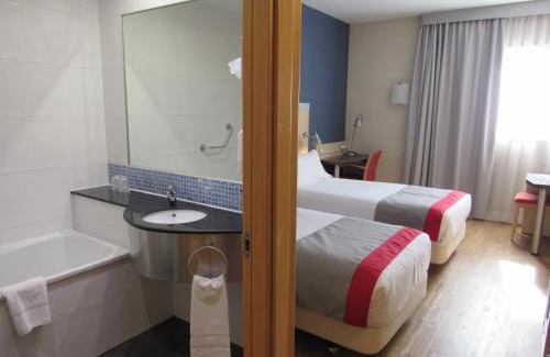 Sant Cugat del Valles Hotel | Holiday Inn Express Sant Cugat by IHG