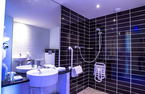 Saint-Apollinaire Hotel | Holiday Inn Express Dijon by IHG