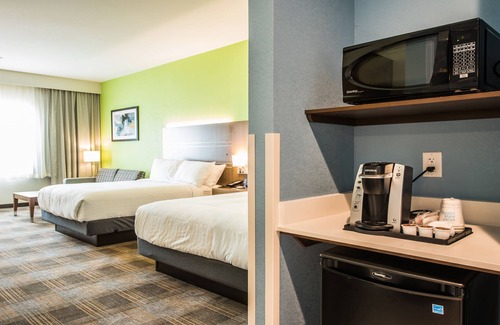 Dripping Springs Hotel | Holiday Inn Express & Suites-Dripping Springs - Austin Area by IHG