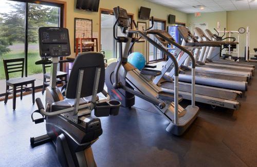St Croix Falls Hotel | Holiday Inn Express St Croix Valley by IHG