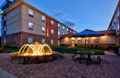 Absecon Hotel | Holiday Inn Express Absecon-Atlantic City Area by IHG