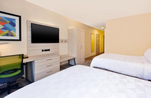 Absecon Hotel | Holiday Inn Express Absecon-Atlantic City Area by IHG