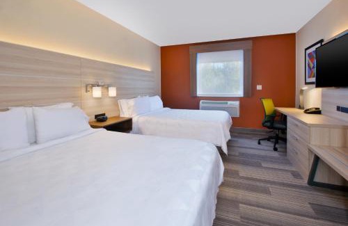 Absecon Hotel | Holiday Inn Express Absecon-Atlantic City Area by IHG