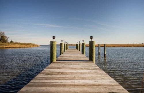 Kent Narrows Resort | Holiday Inn Express Annapolis East-Kent Island by IHG