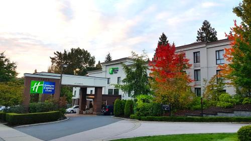 Guildford Hotel | Holiday Inn Express and Suites Surrey by IHG