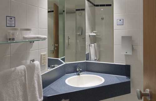 De Kaaien Hotel | Holiday Inn Express Antwerp City-North by IHG