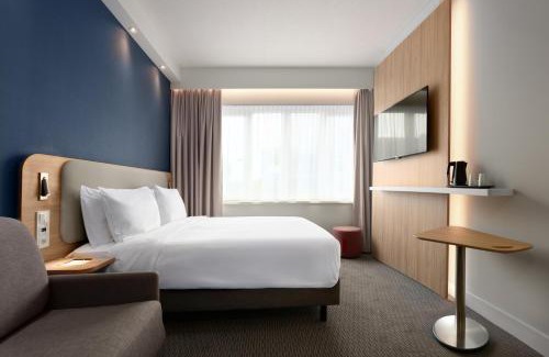 De Kaaien Hotel | Holiday Inn Express Antwerpen City North by IHG