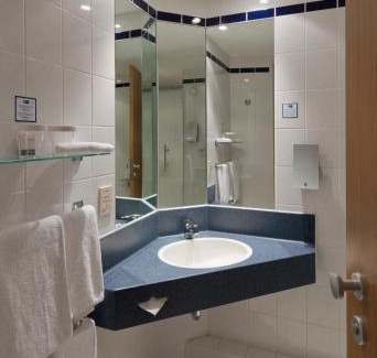 De Kaaien Hotel | Holiday Inn Express Antwerpen City North by IHG