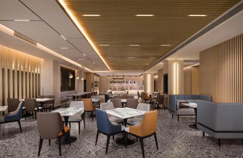 Yizhuang Hotel | Holiday Inn Express Beijing Yizhuang Center by IHG