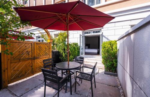 Yanqing Resort | Holiday Inn Express Beijing Badaling by IHG