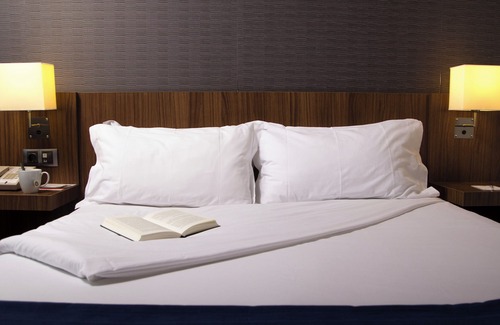 Derio Hotel | Holiday Inn Express Bilbao by IHG