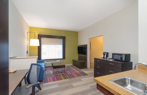 Buckhorn Hotel | Holiday Inn Express Bloomsburg by IHG